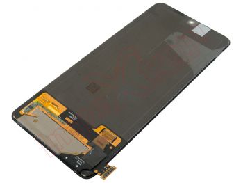 Pantalla AMOLED negra para Xiaomi Redmi Note 10 pro, m2101k6g - calidad premium. Calidad PREMIUM